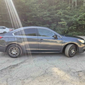 Subaru Legacy, снимка 4