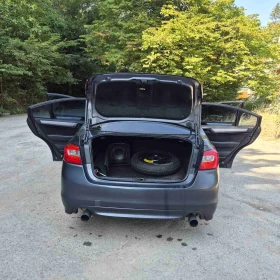Subaru Legacy, снимка 6
