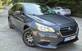 Subaru Legacy, снимка 1