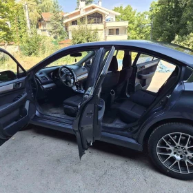 Subaru Legacy, снимка 7