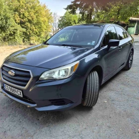 Subaru Legacy, снимка 2