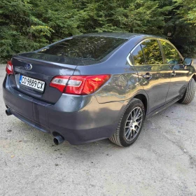 Subaru Legacy, снимка 5