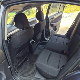 Subaru Legacy, снимка 10