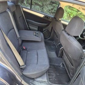Subaru Legacy, снимка 11