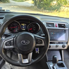 Subaru Legacy, снимка 13