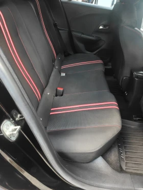 Opel Corsa Electric GS термопомпа, снимка 8
