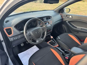 Hyundai I20 I20 Active 1.0 Turbo , снимка 14
