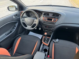 Hyundai I20 I20 Active 1.0 Turbo , снимка 11