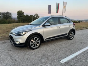 Hyundai I20 I20 Active 1.0 Turbo , снимка 2