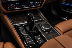 BMW 540 BMW 540i xDrive G30 LCI , снимка 9