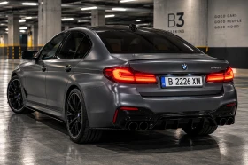 BMW 540 BMW 540i xDrive G30 LCI , снимка 2