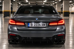 BMW 540 BMW 540i xDrive G30 LCI , снимка 6