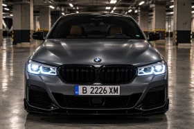 BMW 540 BMW 540i xDrive G30 LCI , снимка 5