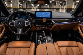 BMW 540 BMW 540i xDrive G30 LCI , снимка 3