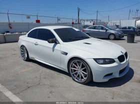 BMW M3 V8* RWD* DCT* ПОДГРЕВ* , снимка 1
