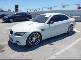 BMW M3 V8* RWD* DCT* ПОДГРЕВ* , снимка 2