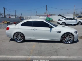 BMW M3 V8* RWD* DCT* ПОДГРЕВ* , снимка 4