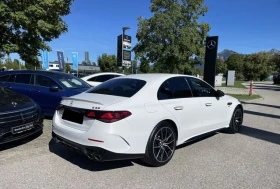 Mercedes-Benz E 53 AMG 4M PLUG-IN HYBRID NIGHT-II DISTRONIC 360 HEAD-UP, снимка 2