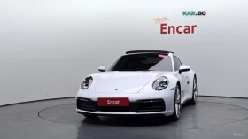 Porsche 911 Carrera* S* ПОДГРЕВ* КАМЕРА* SUNROOF* BOSE* , снимка 2