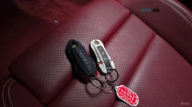 Porsche 911 Carrera* S* ПОДГРЕВ* КАМЕРА* SUNROOF* BOSE* , снимка 14