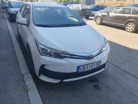 Toyota Corolla "Premium"-BRC газ., снимка 10