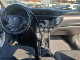 Toyota Corolla "Premium"-BRC газ., снимка 6