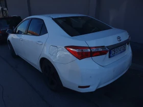 Toyota Corolla "Premium"-BRC газ., снимка 9