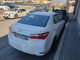 Toyota Corolla "Premium"-BRC газ., снимка 12