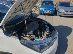 Toyota Corolla "Premium"-BRC газ., снимка 8