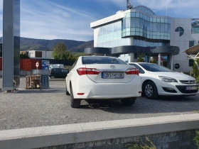 Toyota Corolla "Premium"-BRC газ., снимка 2