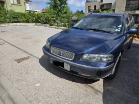 Volvo V70, снимка 4