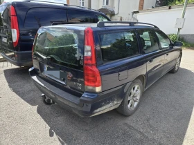 Volvo V70, снимка 2