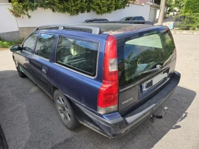 Volvo V70, снимка 3