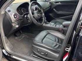 Audi A3 * 2.0 TFSI quattro Progressiv * CARFAX * ОПЦИЯ ЗА , снимка 5