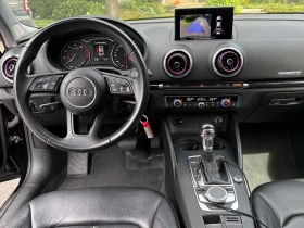 Audi A3 * 2.0 TFSI quattro Progressiv * CARFAX * ОПЦИЯ ЗА , снимка 9