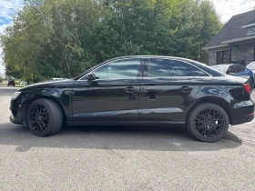 Audi A3 * 2.0 TFSI quattro Progressiv * CARFAX * ОПЦИЯ ЗА , снимка 2