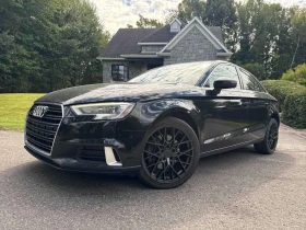 Audi A3 * 2.0 TFSI quattro Progressiv * CARFAX * ОПЦИЯ ЗА , снимка 1
