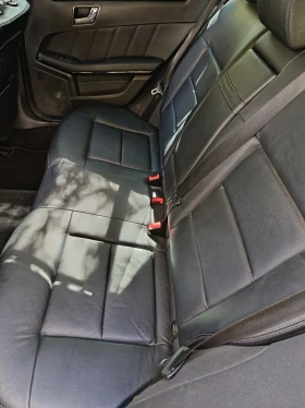 Mercedes-Benz E 250 BRABUS, снимка 17