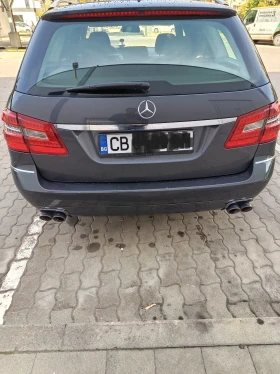 Mercedes-Benz E 250 BRABUS, снимка 6