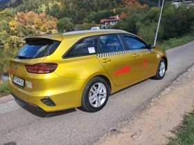 Kia Ceed, снимка 11