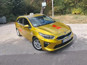 Kia Ceed, снимка 9