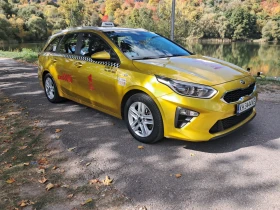 Kia Ceed, снимка 16