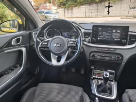 Kia Ceed, снимка 14