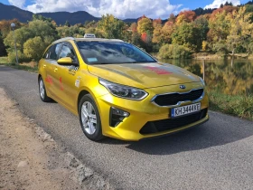 Kia Ceed, снимка 1