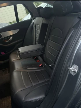 Mercedes-Benz C 200 C200cdi, снимка 6