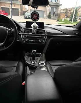 BMW 335 i, xDrive, STAGE 2, ЦЕНА до БГ, снимка 8