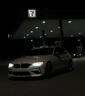 BMW 335 i, xDrive, STAGE 2, ЦЕНА до БГ, снимка 2