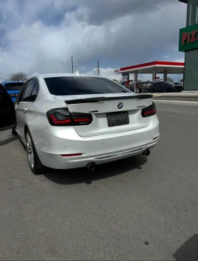 BMW 335 i, xDrive, STAGE 2, ЦЕНА до БГ, снимка 7