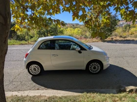 Fiat 500 III 1.2 Lounge easypower GPL, снимка 4