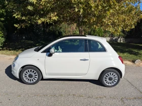 Fiat 500 III 1.2 Lounge easypower GPL, снимка 3
